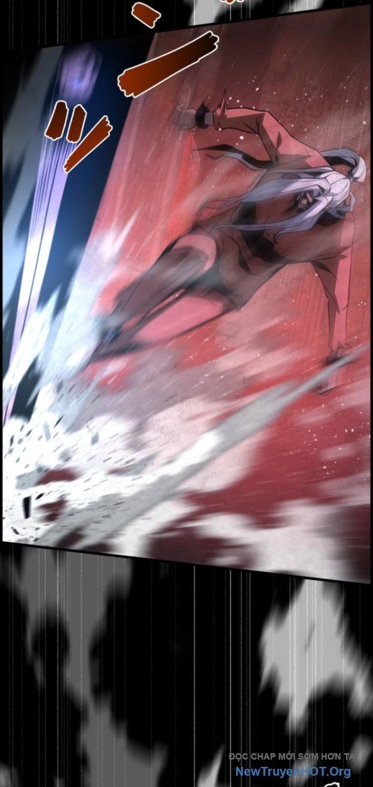 Lão Tù Nhân Mạnh Nhất Vẫn Liên Tục Sống Sót Chapter 8 - 5