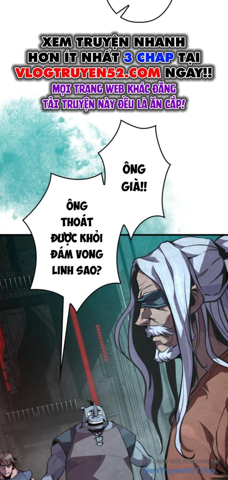 Lão Tù Nhân Mạnh Nhất Vẫn Liên Tục Sống Sót Chapter 8 - 44