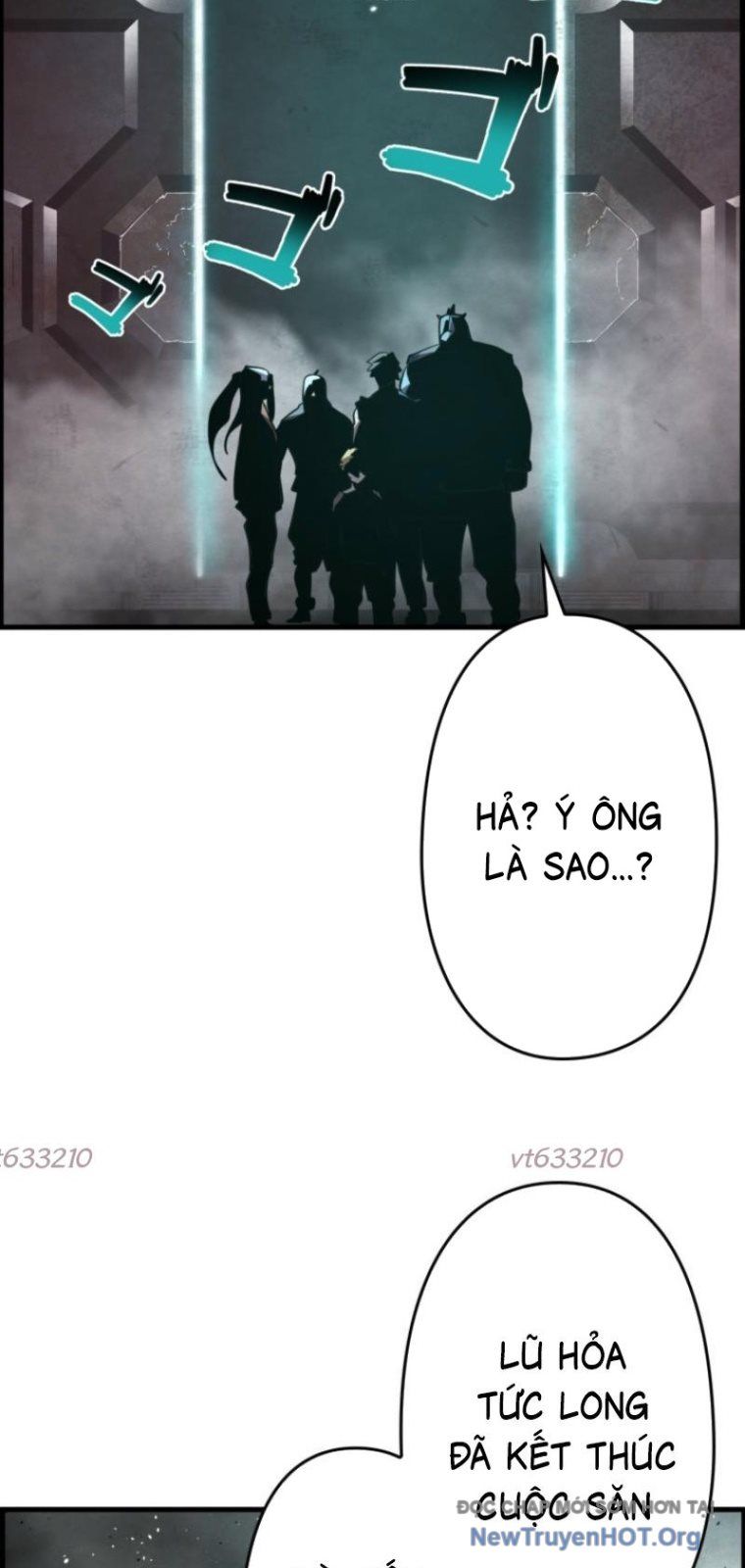 Lão Tù Nhân Mạnh Nhất Vẫn Liên Tục Sống Sót Chapter 8 - 46