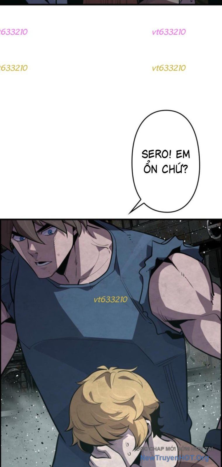 Lão Tù Nhân Mạnh Nhất Vẫn Liên Tục Sống Sót Chapter 8 - 50