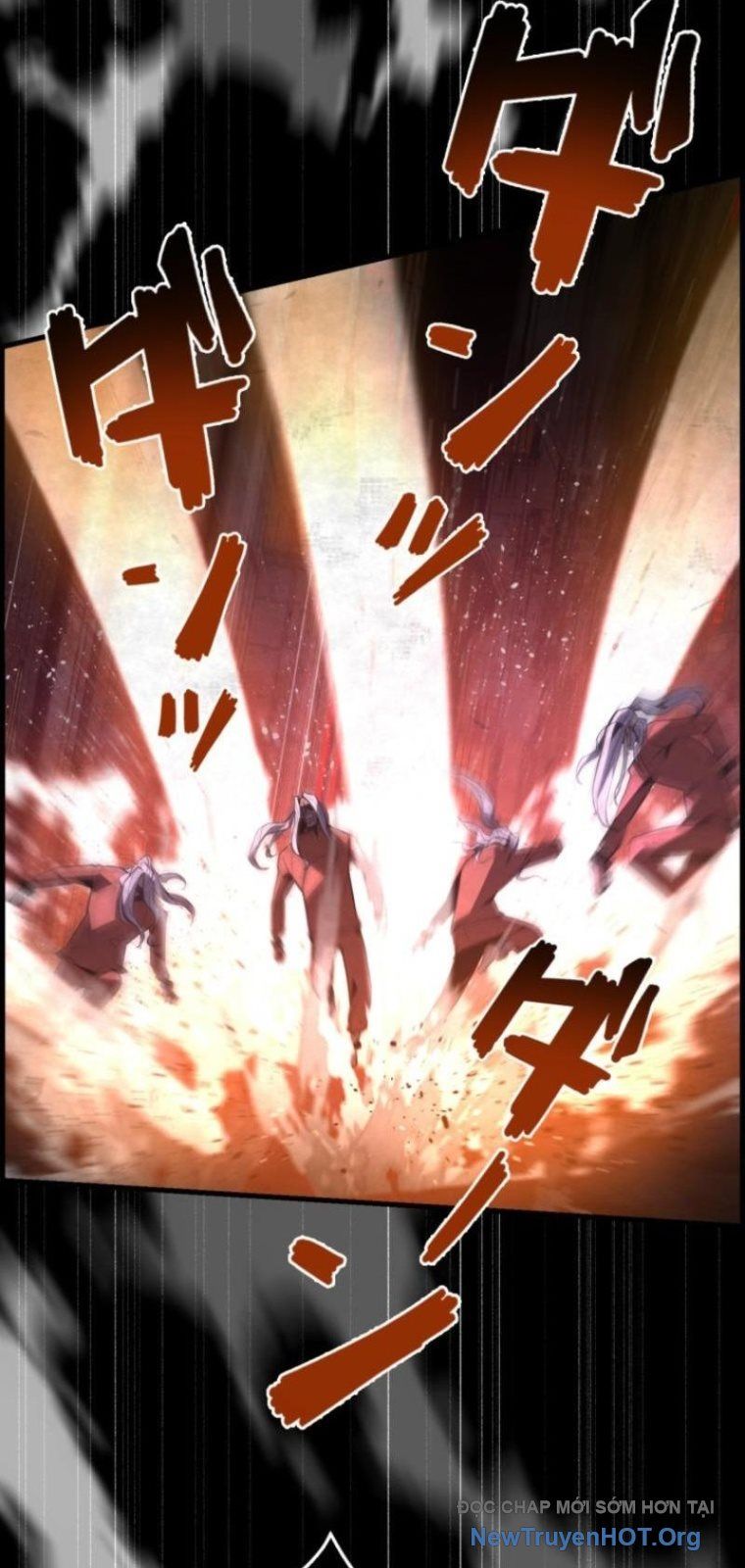 Lão Tù Nhân Mạnh Nhất Vẫn Liên Tục Sống Sót Chapter 8 - 6