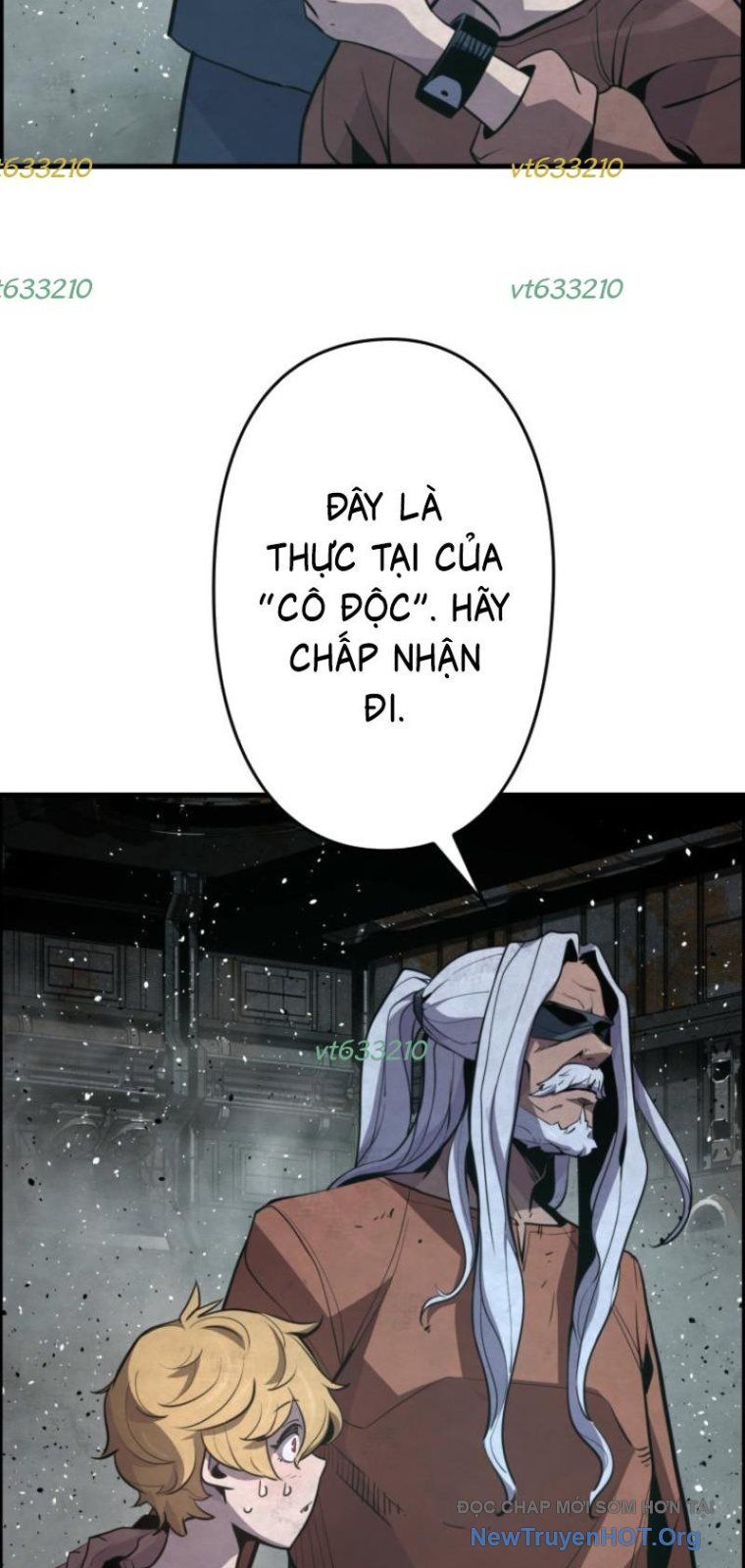 Lão Tù Nhân Mạnh Nhất Vẫn Liên Tục Sống Sót Chapter 8 - 51