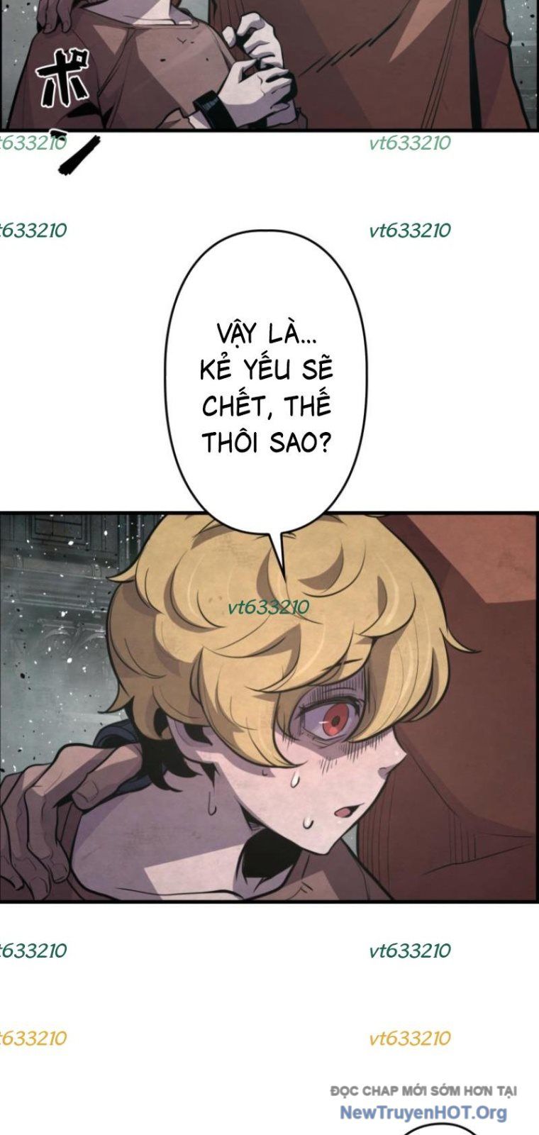 Lão Tù Nhân Mạnh Nhất Vẫn Liên Tục Sống Sót Chapter 8 - 52