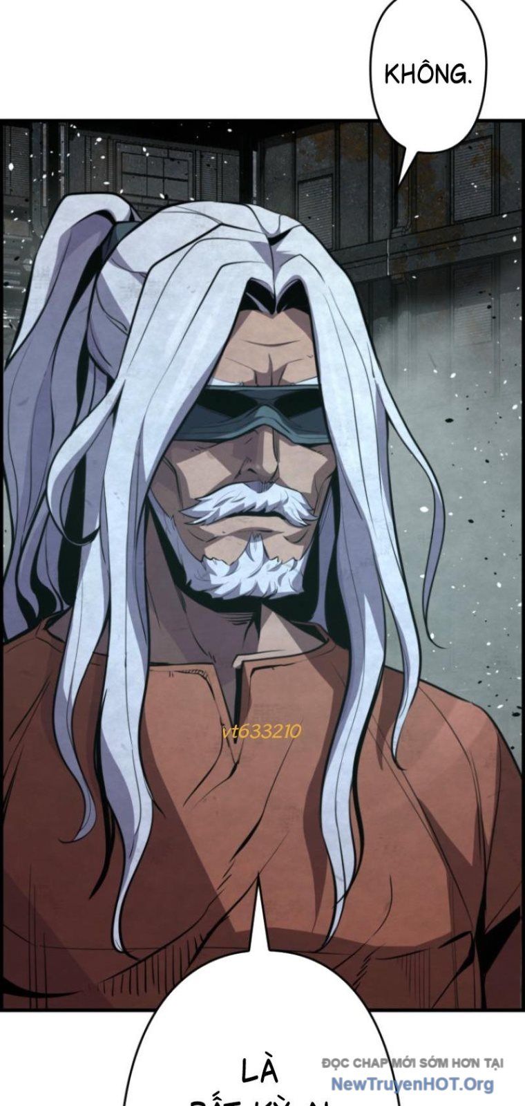 Lão Tù Nhân Mạnh Nhất Vẫn Liên Tục Sống Sót Chapter 8 - 53