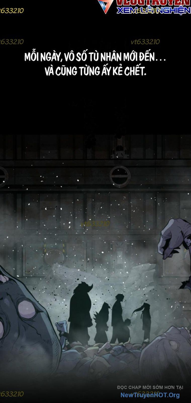 Lão Tù Nhân Mạnh Nhất Vẫn Liên Tục Sống Sót Chapter 8 - 55