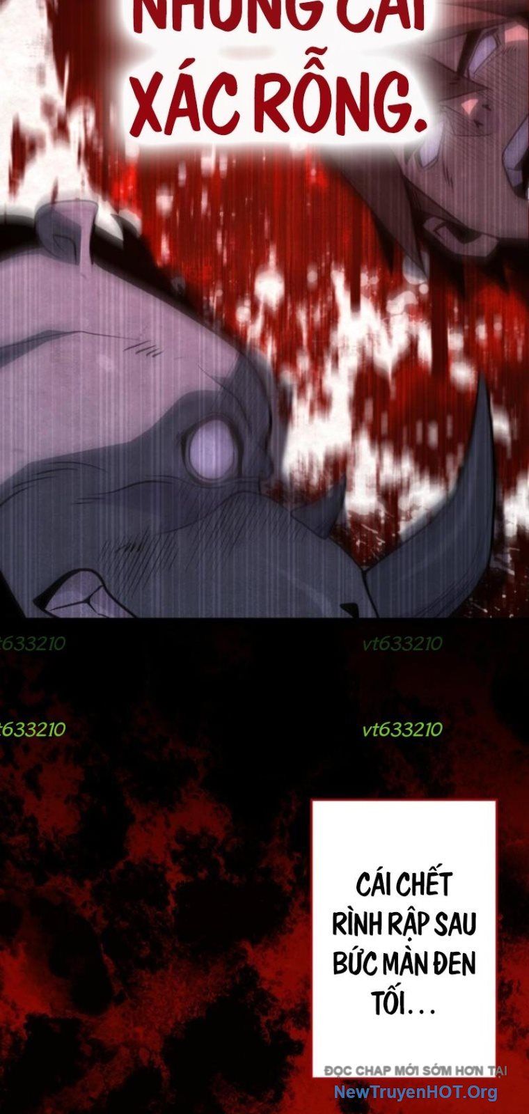 Lão Tù Nhân Mạnh Nhất Vẫn Liên Tục Sống Sót Chapter 8 - 57
