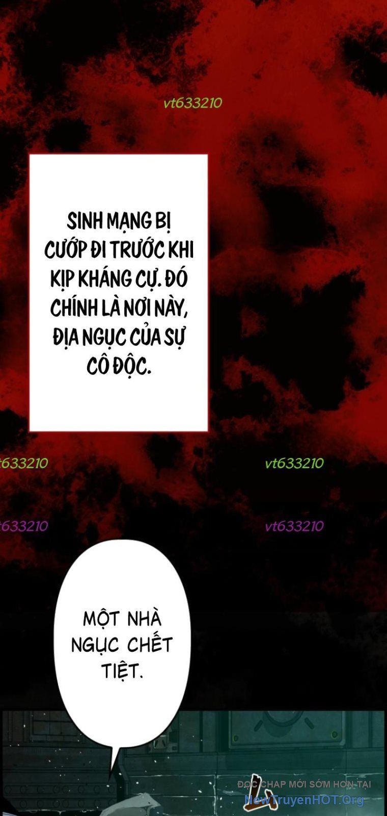 Lão Tù Nhân Mạnh Nhất Vẫn Liên Tục Sống Sót Chapter 8 - 58