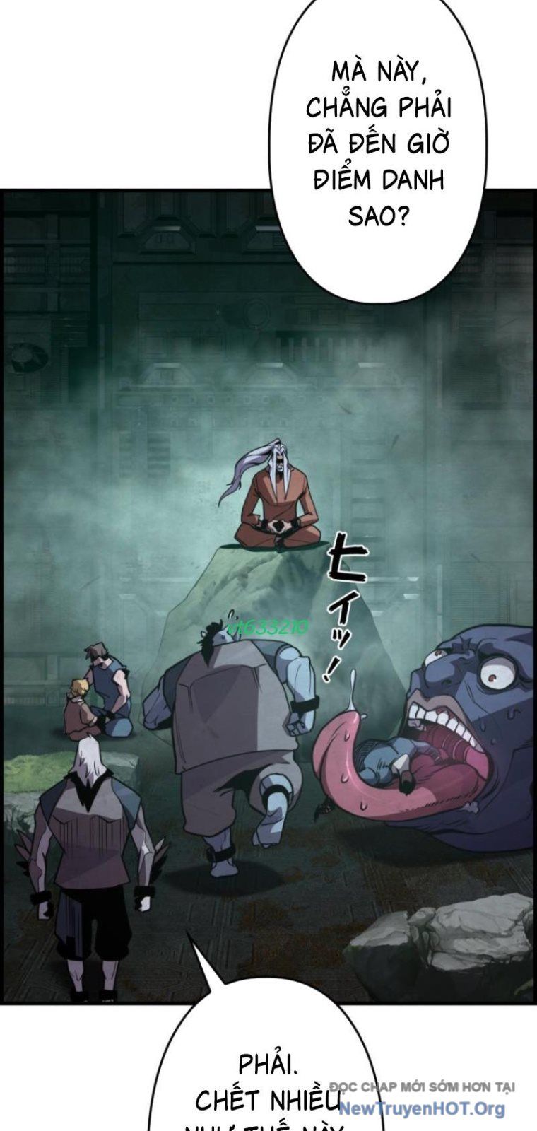 Lão Tù Nhân Mạnh Nhất Vẫn Liên Tục Sống Sót Chapter 8 - 60