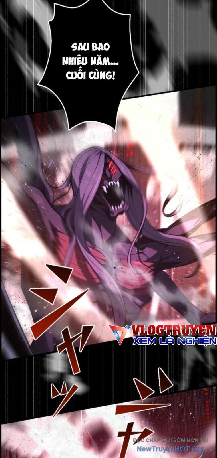 Lão Tù Nhân Mạnh Nhất Vẫn Liên Tục Sống Sót Chapter 8 - 7