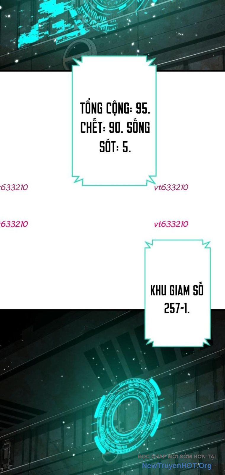 Lão Tù Nhân Mạnh Nhất Vẫn Liên Tục Sống Sót Chapter 8 - 62