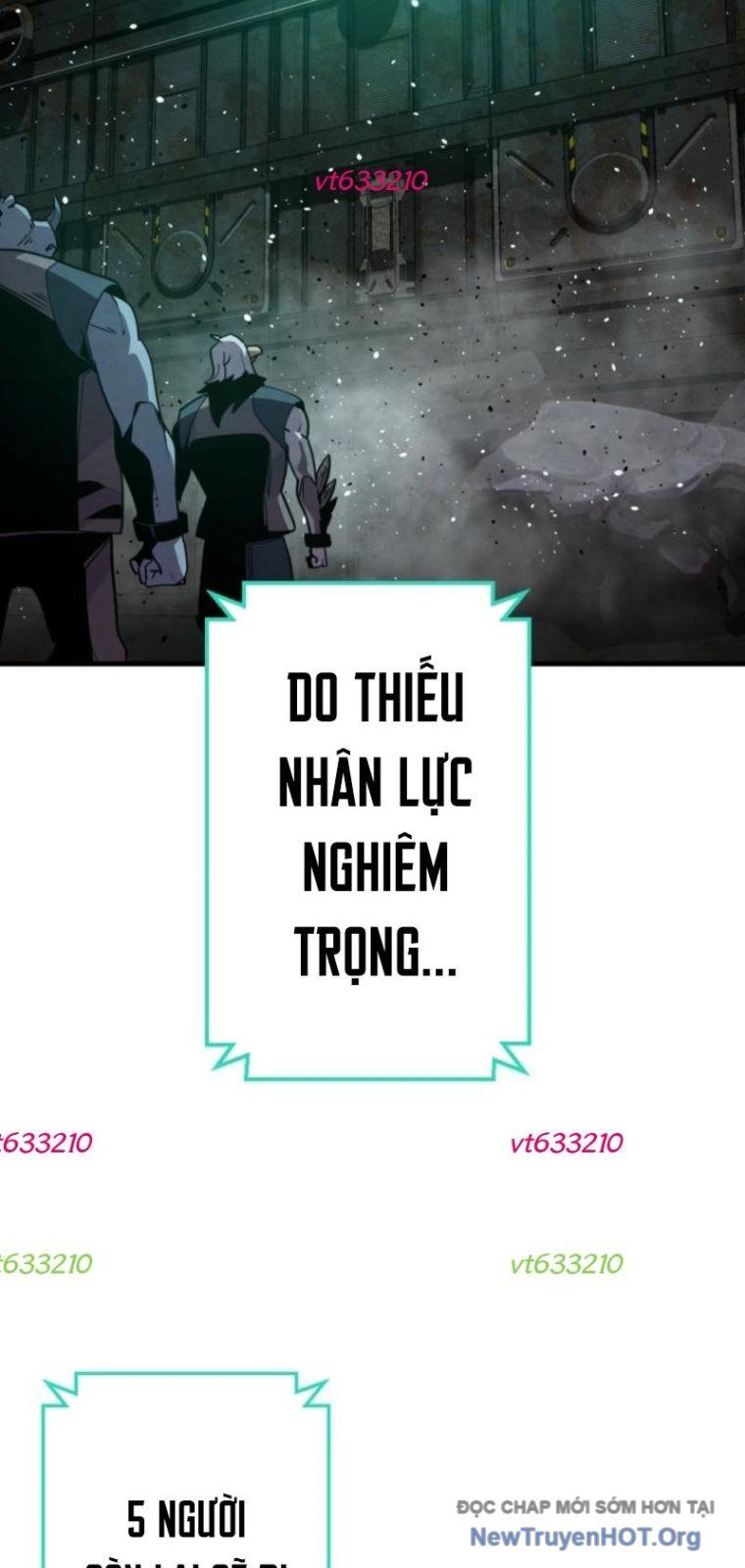 Lão Tù Nhân Mạnh Nhất Vẫn Liên Tục Sống Sót Chapter 8 - 63