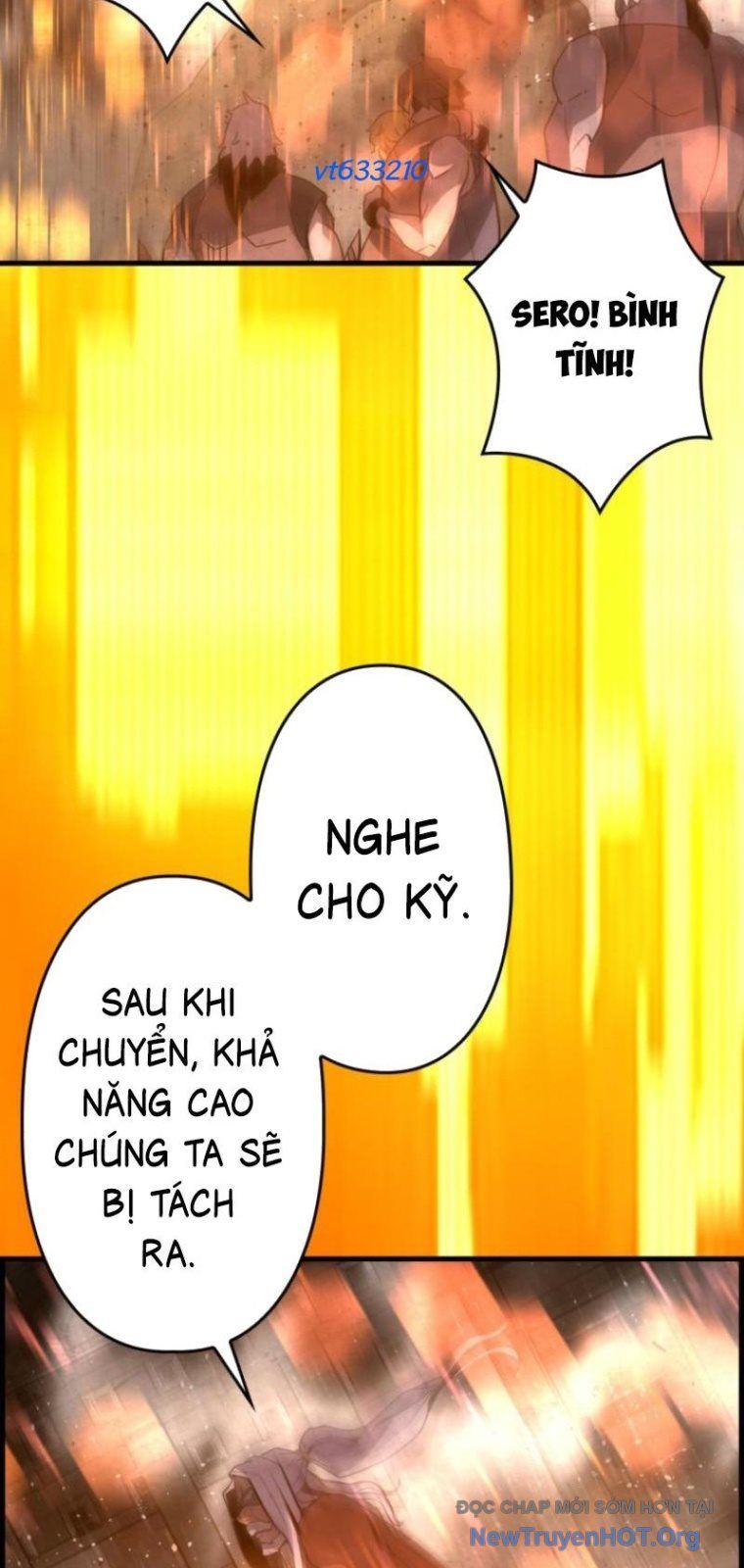Lão Tù Nhân Mạnh Nhất Vẫn Liên Tục Sống Sót Chapter 8 - 67