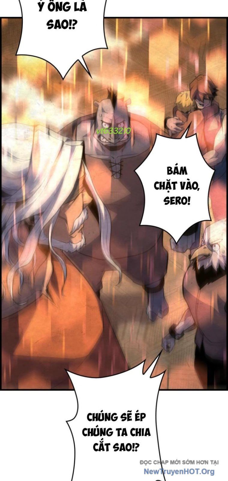 Lão Tù Nhân Mạnh Nhất Vẫn Liên Tục Sống Sót Chapter 8 - 69