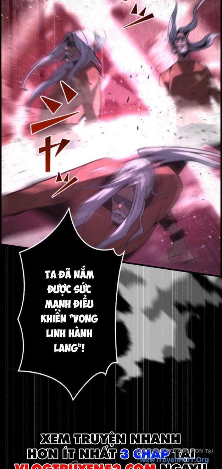 Lão Tù Nhân Mạnh Nhất Vẫn Liên Tục Sống Sót Chapter 8 - 8