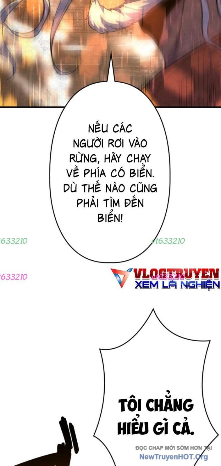 Lão Tù Nhân Mạnh Nhất Vẫn Liên Tục Sống Sót Chapter 8 - 71