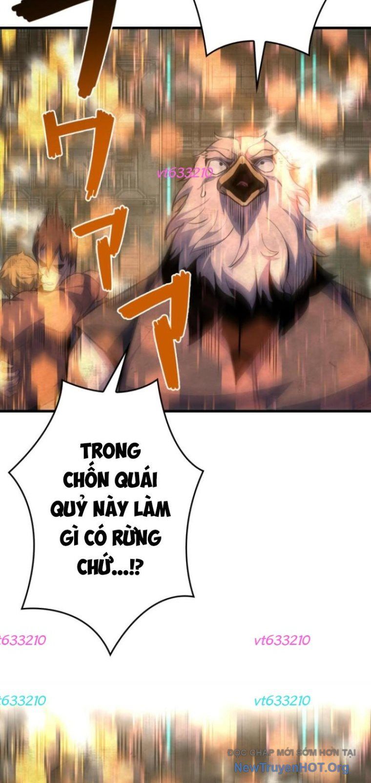 Lão Tù Nhân Mạnh Nhất Vẫn Liên Tục Sống Sót Chapter 8 - 72