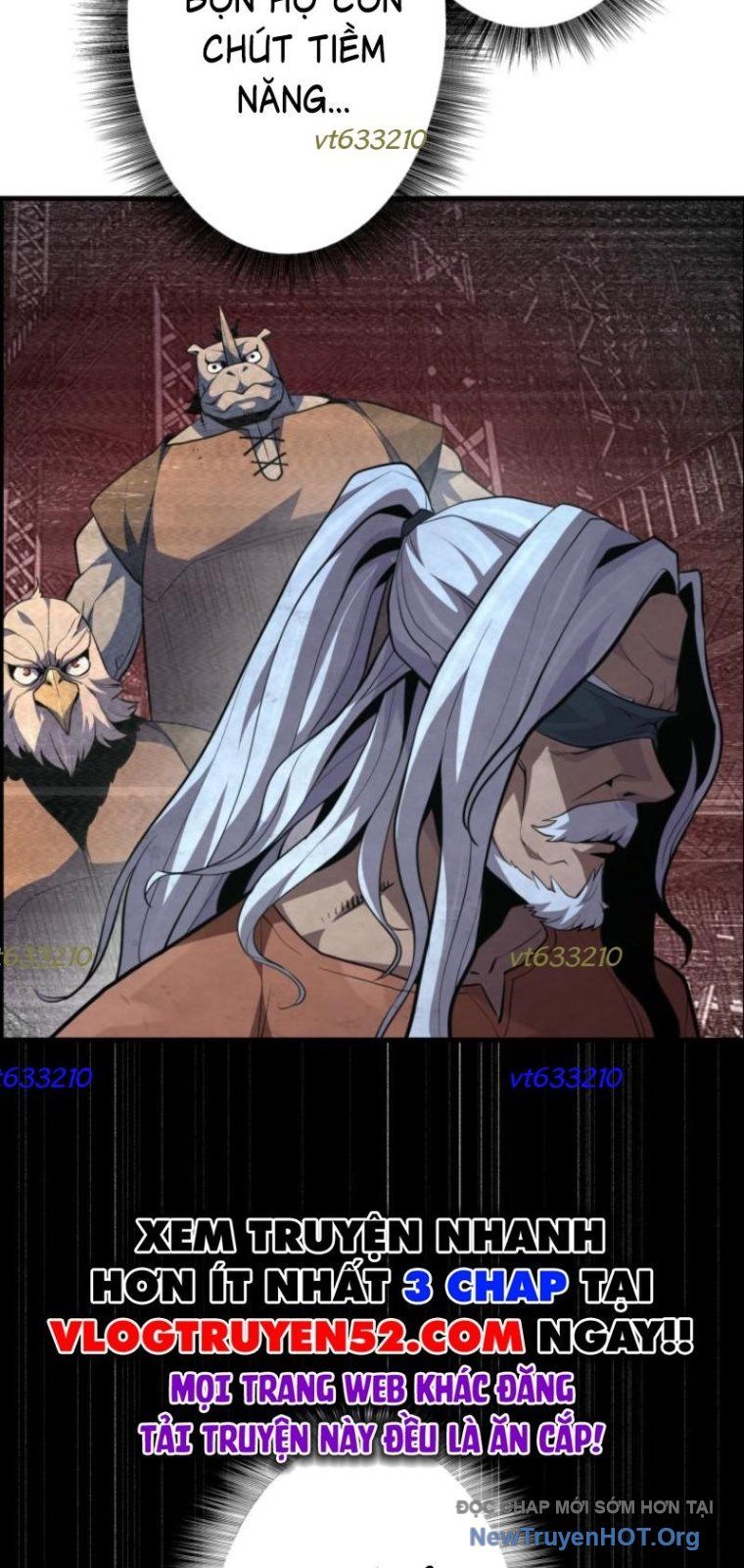 Lão Tù Nhân Mạnh Nhất Vẫn Liên Tục Sống Sót Chapter 8 - 77