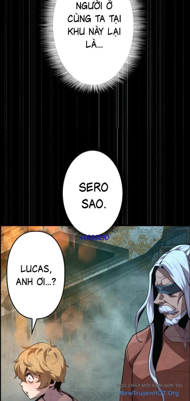 Lão Tù Nhân Mạnh Nhất Vẫn Liên Tục Sống Sót Chapter 8 - 78