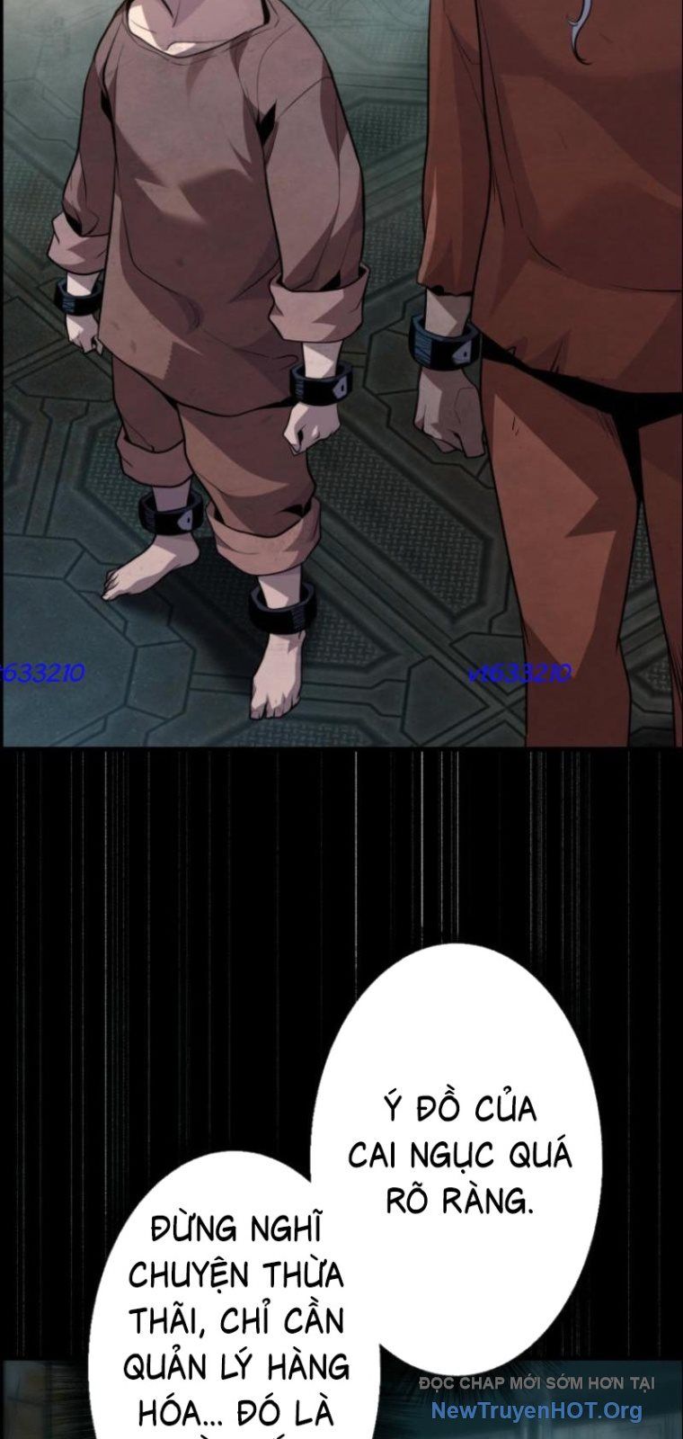 Lão Tù Nhân Mạnh Nhất Vẫn Liên Tục Sống Sót Chapter 8 - 79