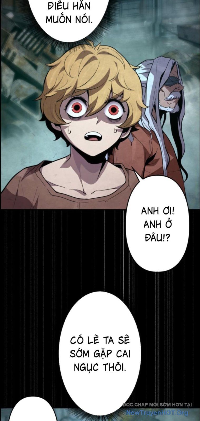 Lão Tù Nhân Mạnh Nhất Vẫn Liên Tục Sống Sót Chapter 8 - 80