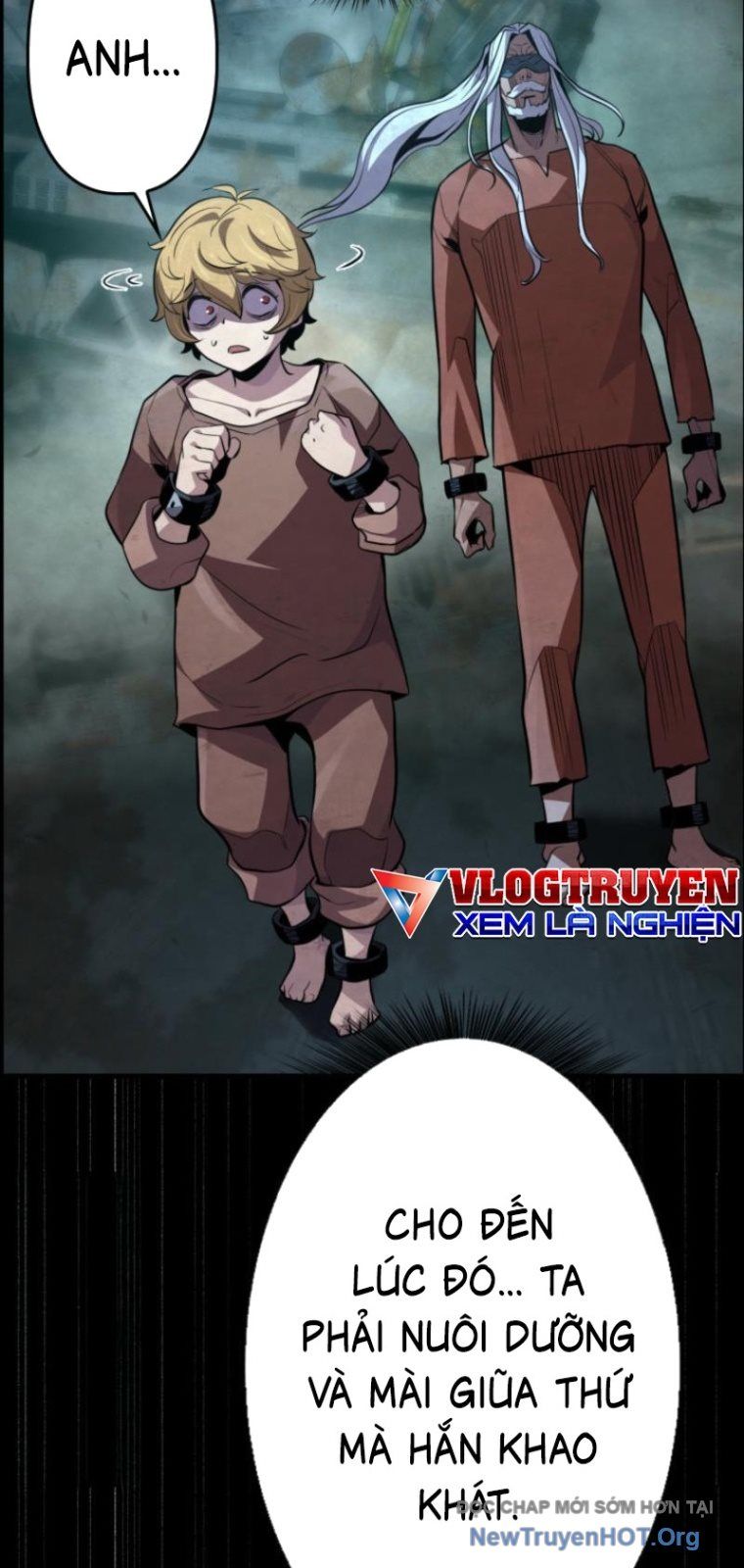 Lão Tù Nhân Mạnh Nhất Vẫn Liên Tục Sống Sót Chapter 8 - 81