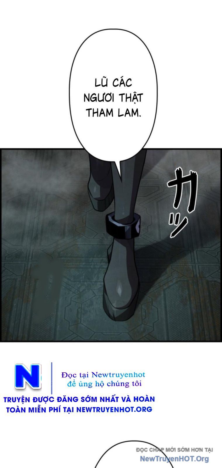 Lão Tù Nhân Mạnh Nhất Vẫn Liên Tục Sống Sót Chapter 8 - 90
