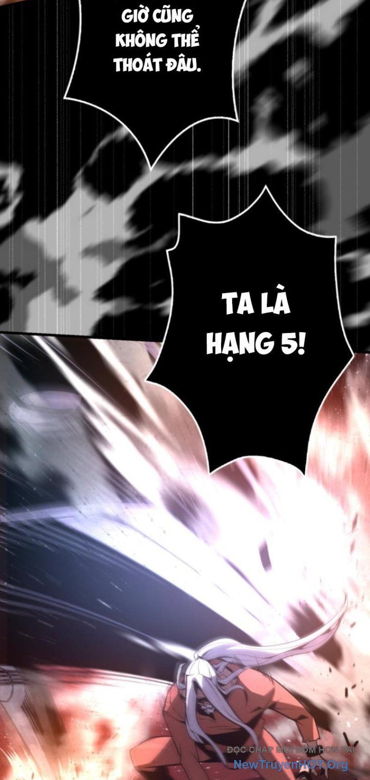 Lão Tù Nhân Mạnh Nhất Vẫn Liên Tục Sống Sót Chapter 8 - 10