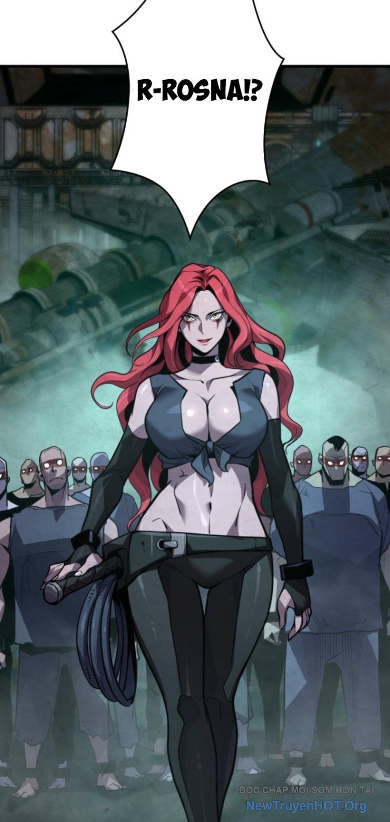 Lão Tù Nhân Mạnh Nhất Vẫn Liên Tục Sống Sót Chapter 8 - 92