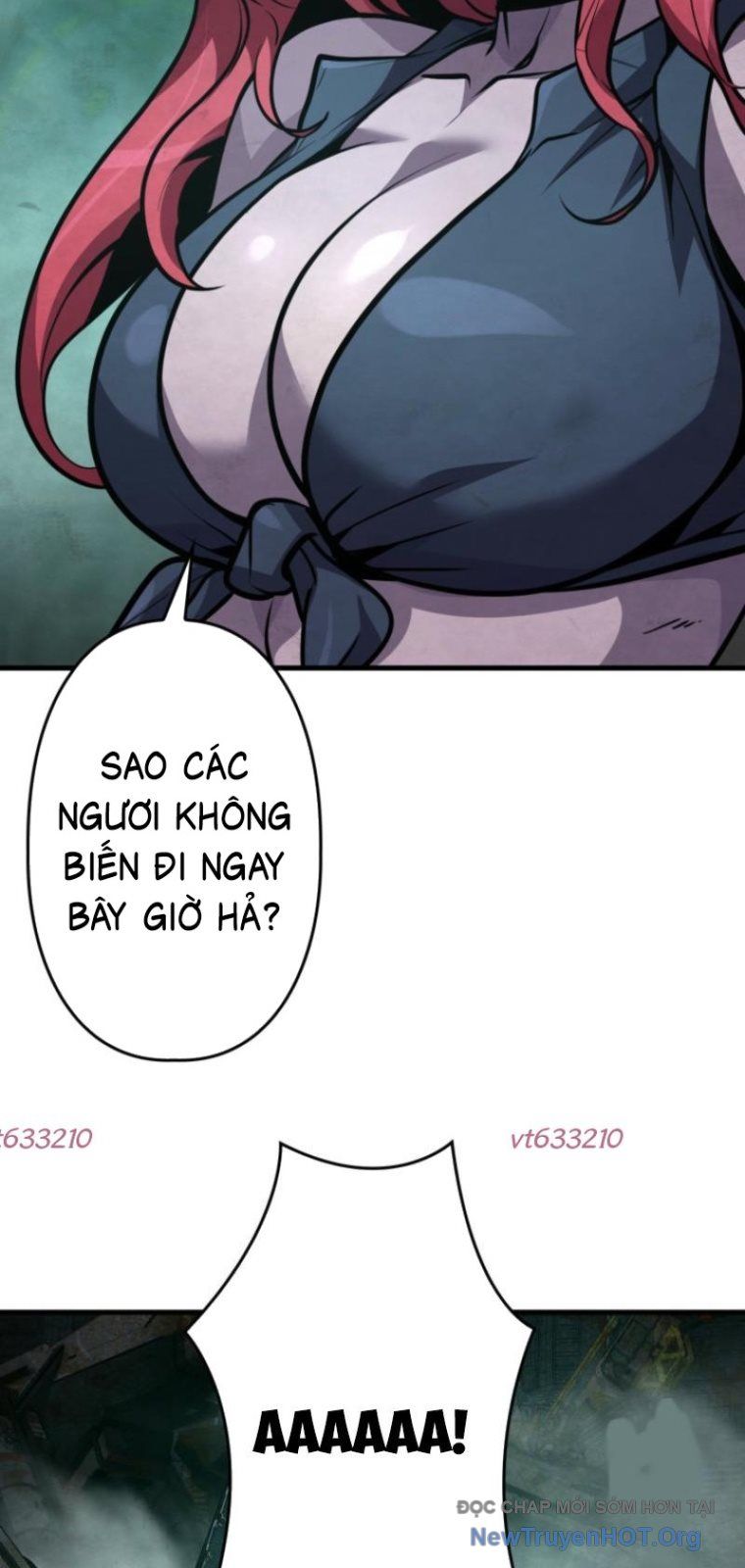 Lão Tù Nhân Mạnh Nhất Vẫn Liên Tục Sống Sót Chapter 8 - 94