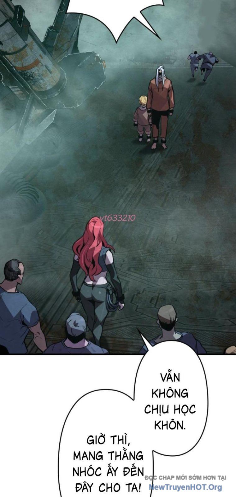 Lão Tù Nhân Mạnh Nhất Vẫn Liên Tục Sống Sót Chapter 8 - 95