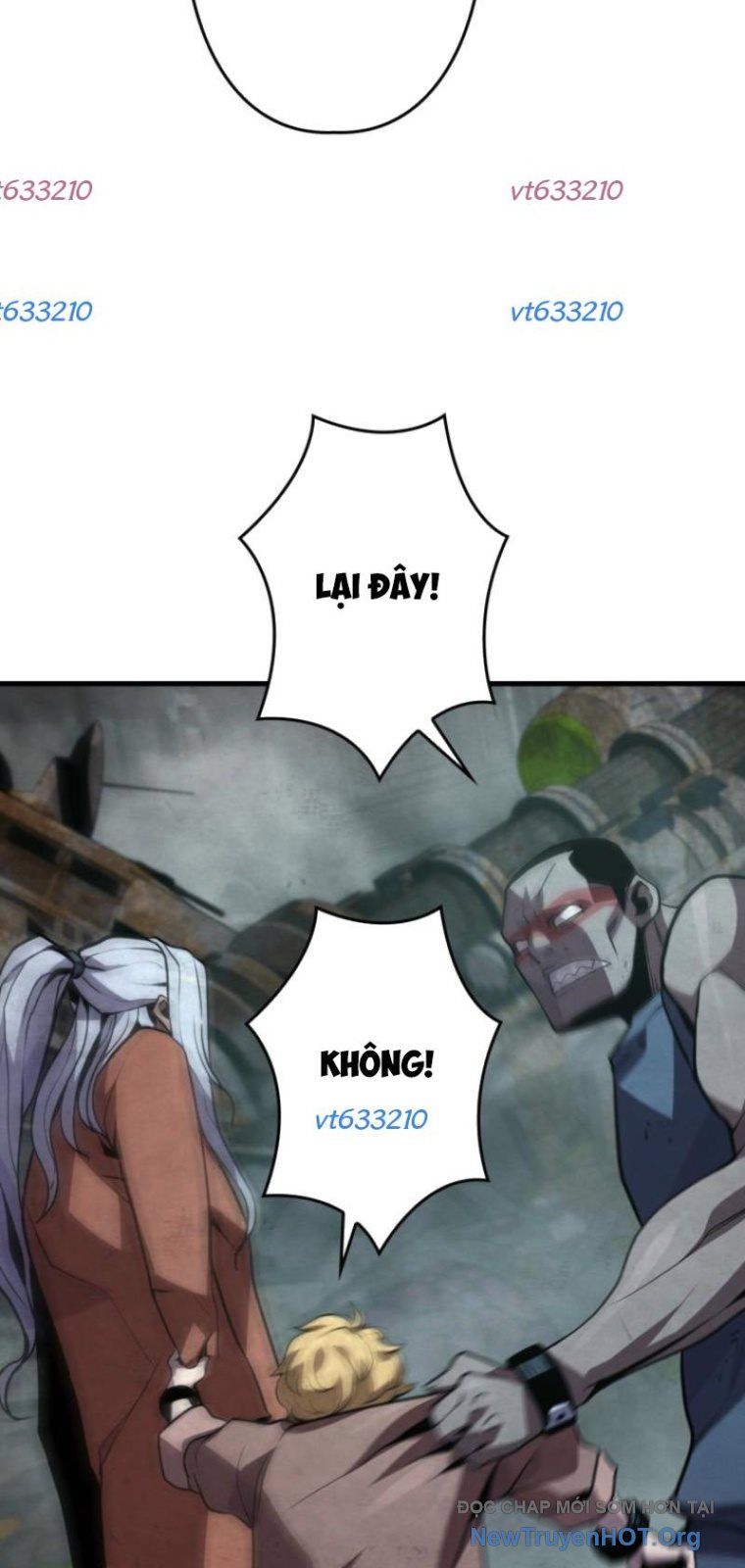 Lão Tù Nhân Mạnh Nhất Vẫn Liên Tục Sống Sót Chapter 8 - 96