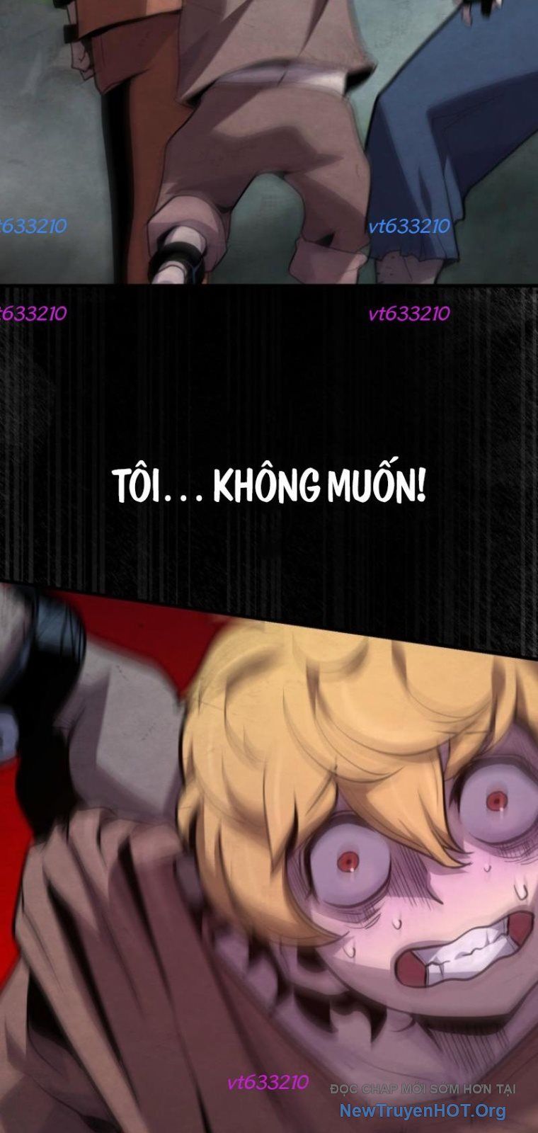 Lão Tù Nhân Mạnh Nhất Vẫn Liên Tục Sống Sót Chapter 8 - 97