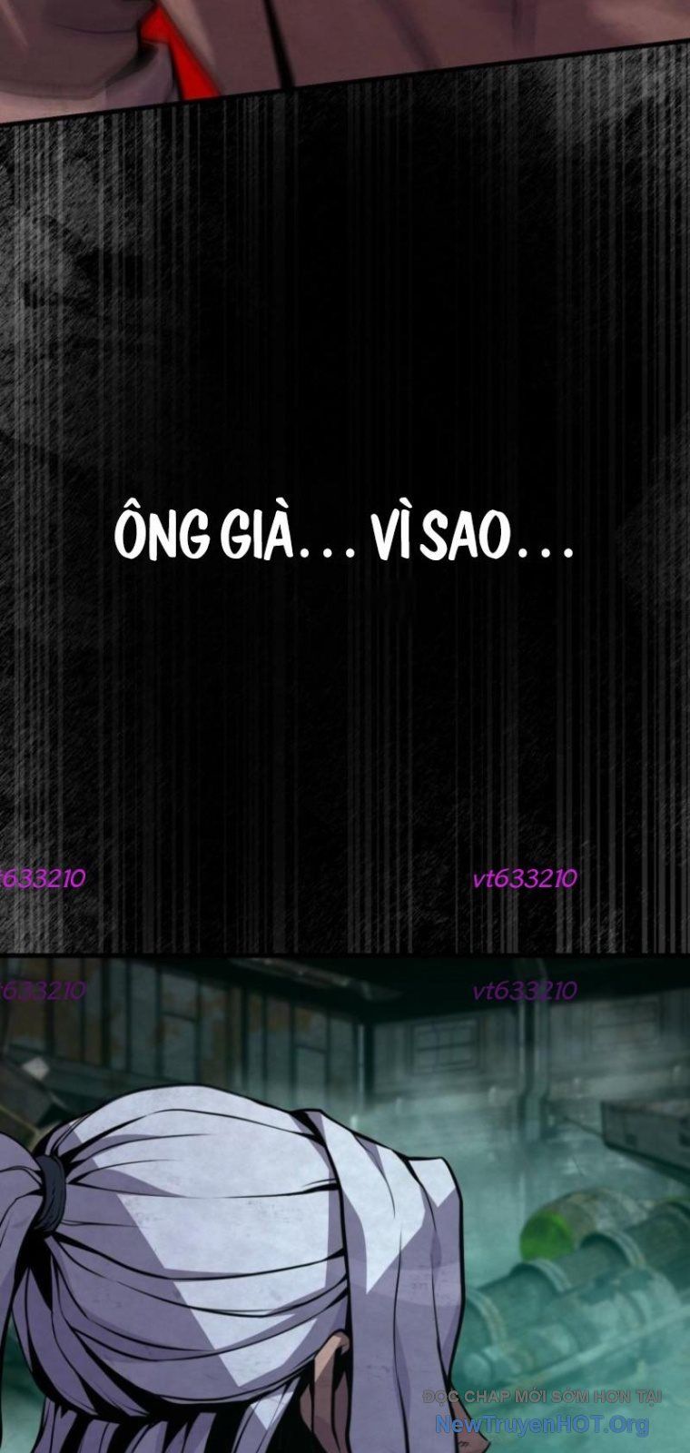 Lão Tù Nhân Mạnh Nhất Vẫn Liên Tục Sống Sót Chapter 8 - 98