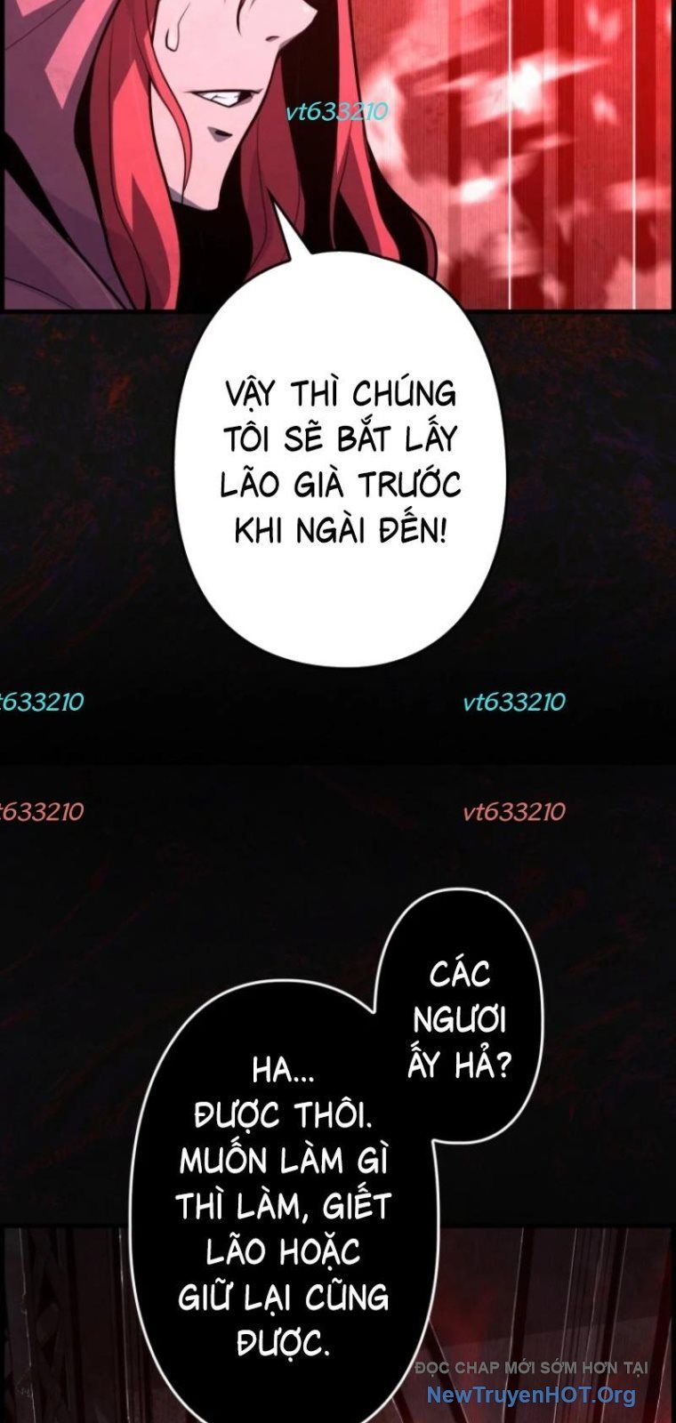 Lão Tù Nhân Mạnh Nhất Vẫn Liên Tục Sống Sót Chapter 9 - 103