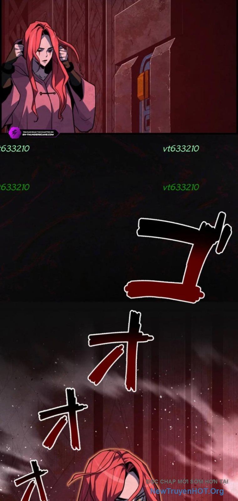 Lão Tù Nhân Mạnh Nhất Vẫn Liên Tục Sống Sót Chapter 9 - 106