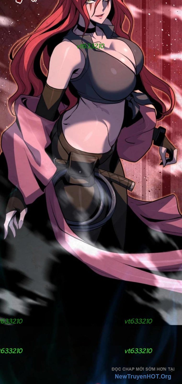 Lão Tù Nhân Mạnh Nhất Vẫn Liên Tục Sống Sót Chapter 9 - 107