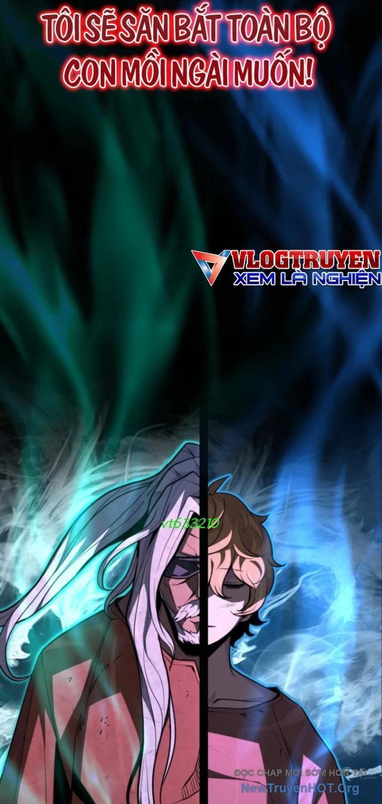 Lão Tù Nhân Mạnh Nhất Vẫn Liên Tục Sống Sót Chapter 9 - 108