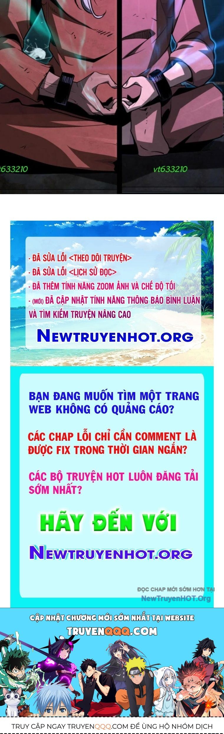 Lão Tù Nhân Mạnh Nhất Vẫn Liên Tục Sống Sót Chapter 9 - 109