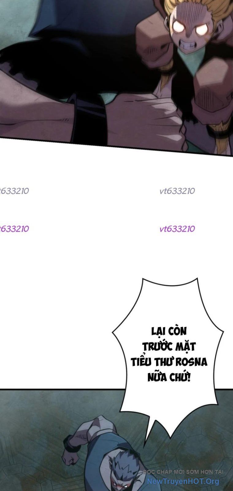 Lão Tù Nhân Mạnh Nhất Vẫn Liên Tục Sống Sót Chapter 9 - 12