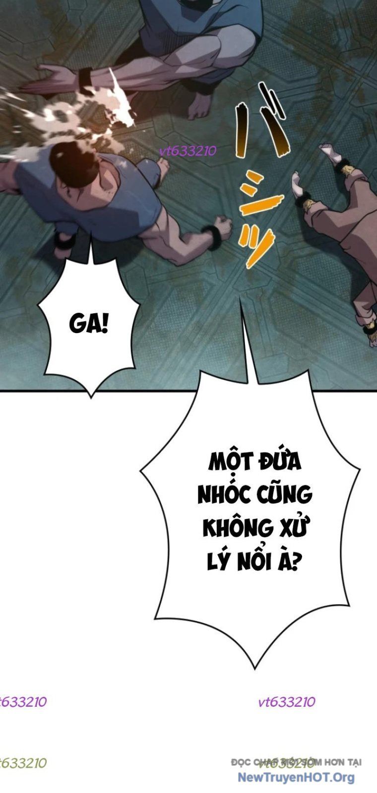 Lão Tù Nhân Mạnh Nhất Vẫn Liên Tục Sống Sót Chapter 9 - 13