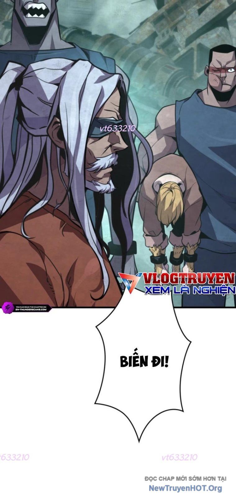 Lão Tù Nhân Mạnh Nhất Vẫn Liên Tục Sống Sót Chapter 9 - 15