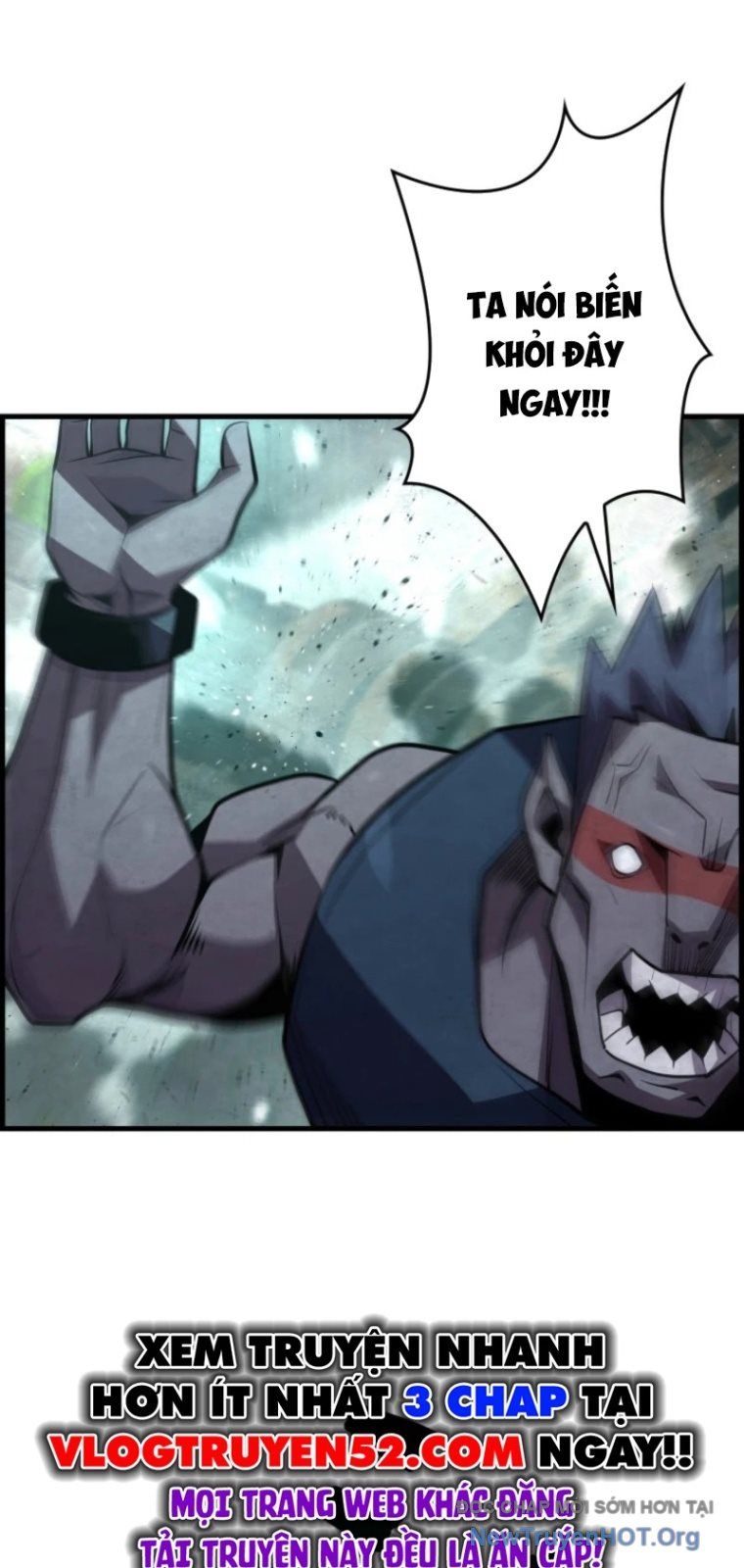 Lão Tù Nhân Mạnh Nhất Vẫn Liên Tục Sống Sót Chapter 9 - 16