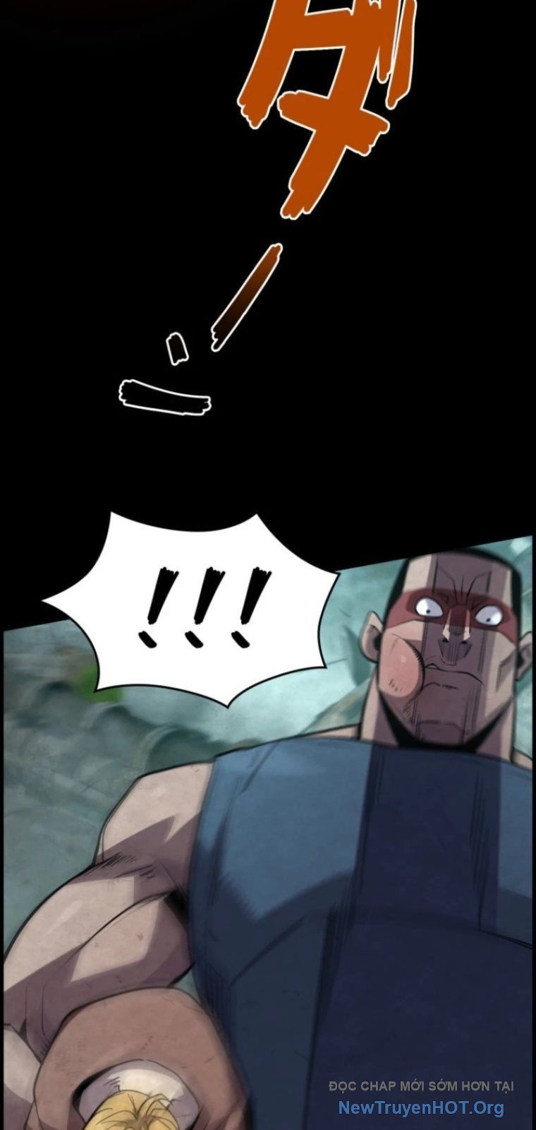 Lão Tù Nhân Mạnh Nhất Vẫn Liên Tục Sống Sót Chapter 9 - 18