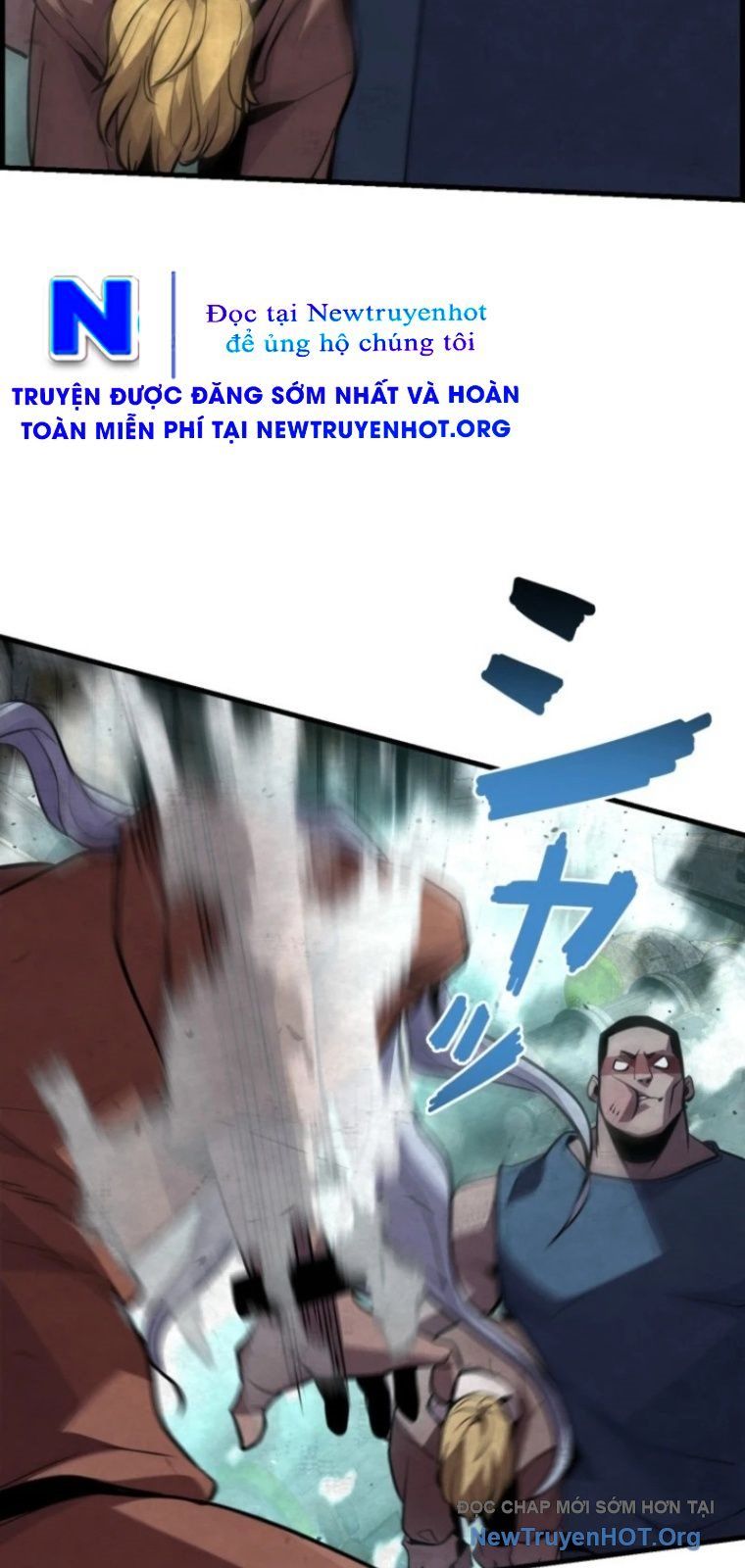 Lão Tù Nhân Mạnh Nhất Vẫn Liên Tục Sống Sót Chapter 9 - 19