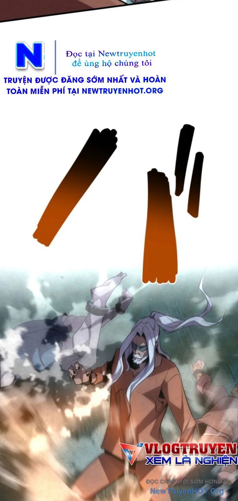 Lão Tù Nhân Mạnh Nhất Vẫn Liên Tục Sống Sót Chapter 9 - 20