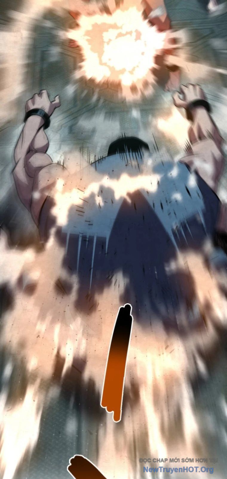 Lão Tù Nhân Mạnh Nhất Vẫn Liên Tục Sống Sót Chapter 9 - 21