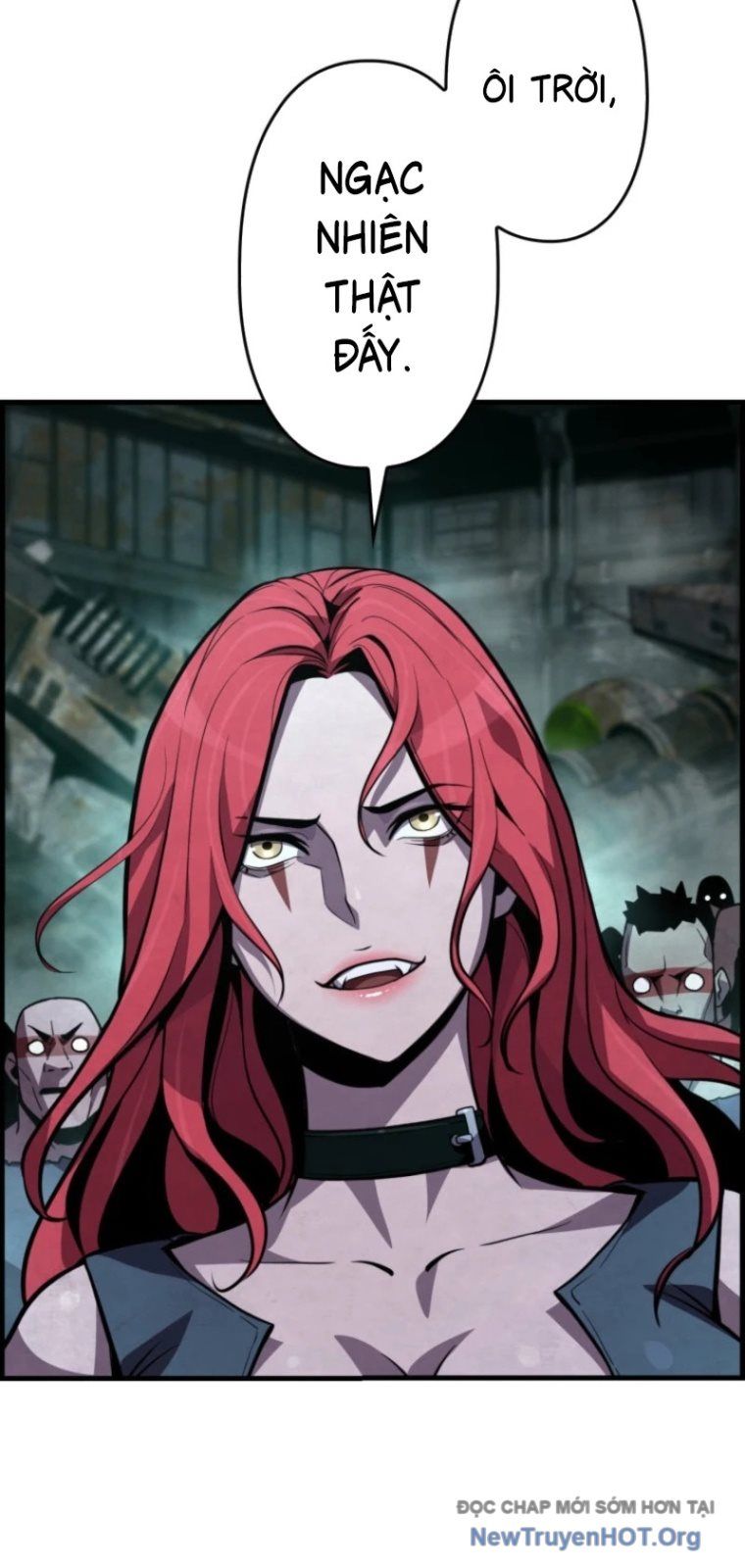 Lão Tù Nhân Mạnh Nhất Vẫn Liên Tục Sống Sót Chapter 9 - 23