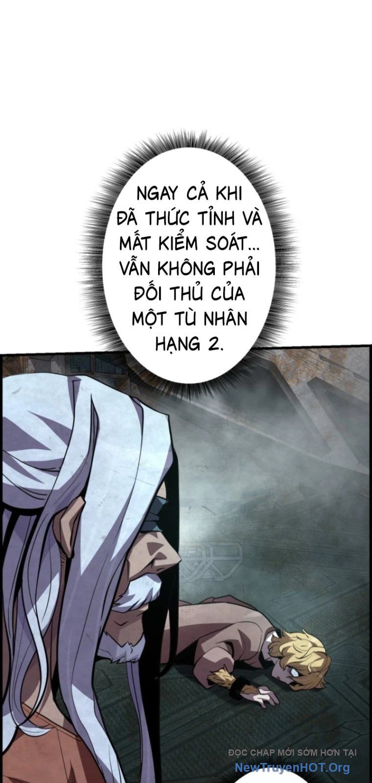 Lão Tù Nhân Mạnh Nhất Vẫn Liên Tục Sống Sót Chapter 9 - 24