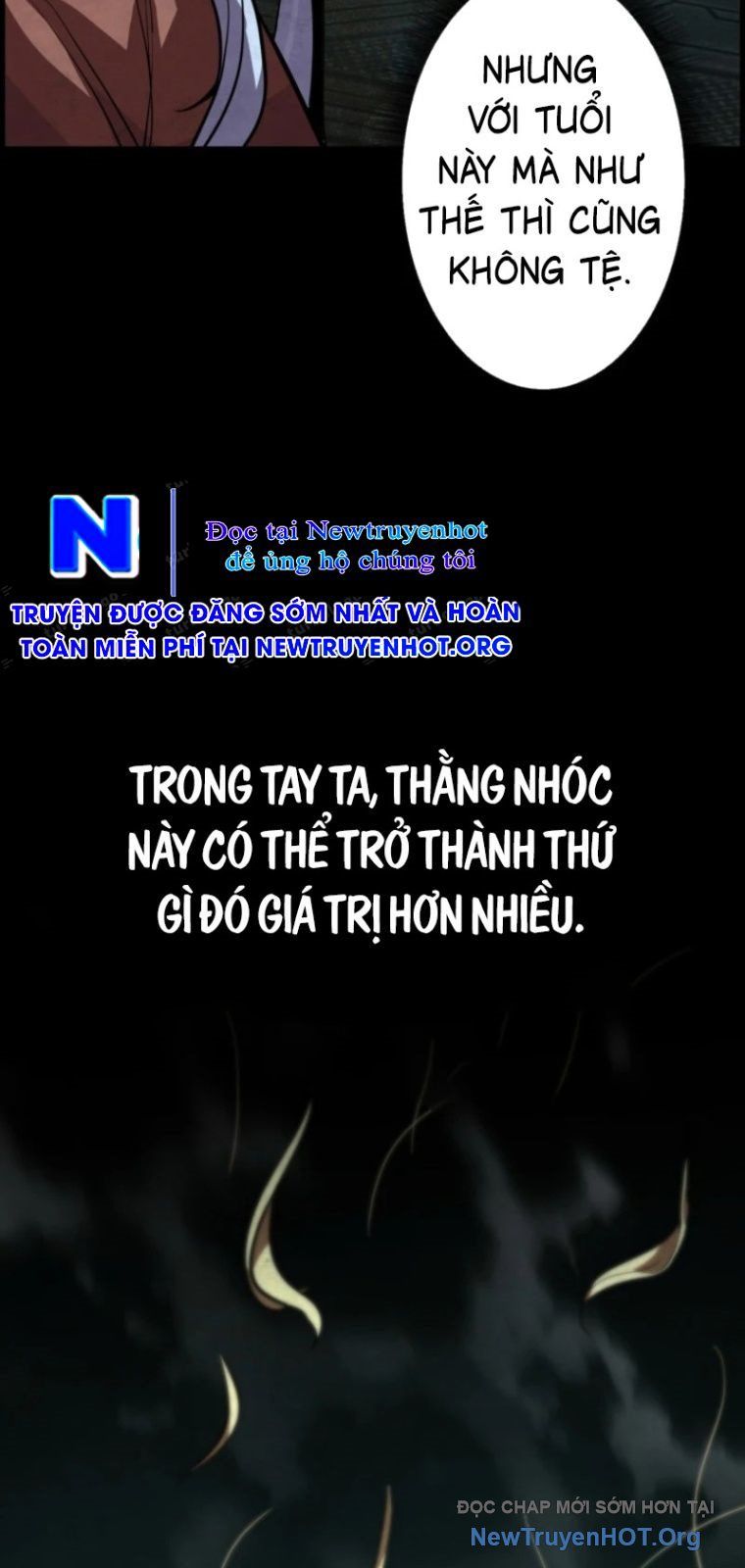 Lão Tù Nhân Mạnh Nhất Vẫn Liên Tục Sống Sót Chapter 9 - 25