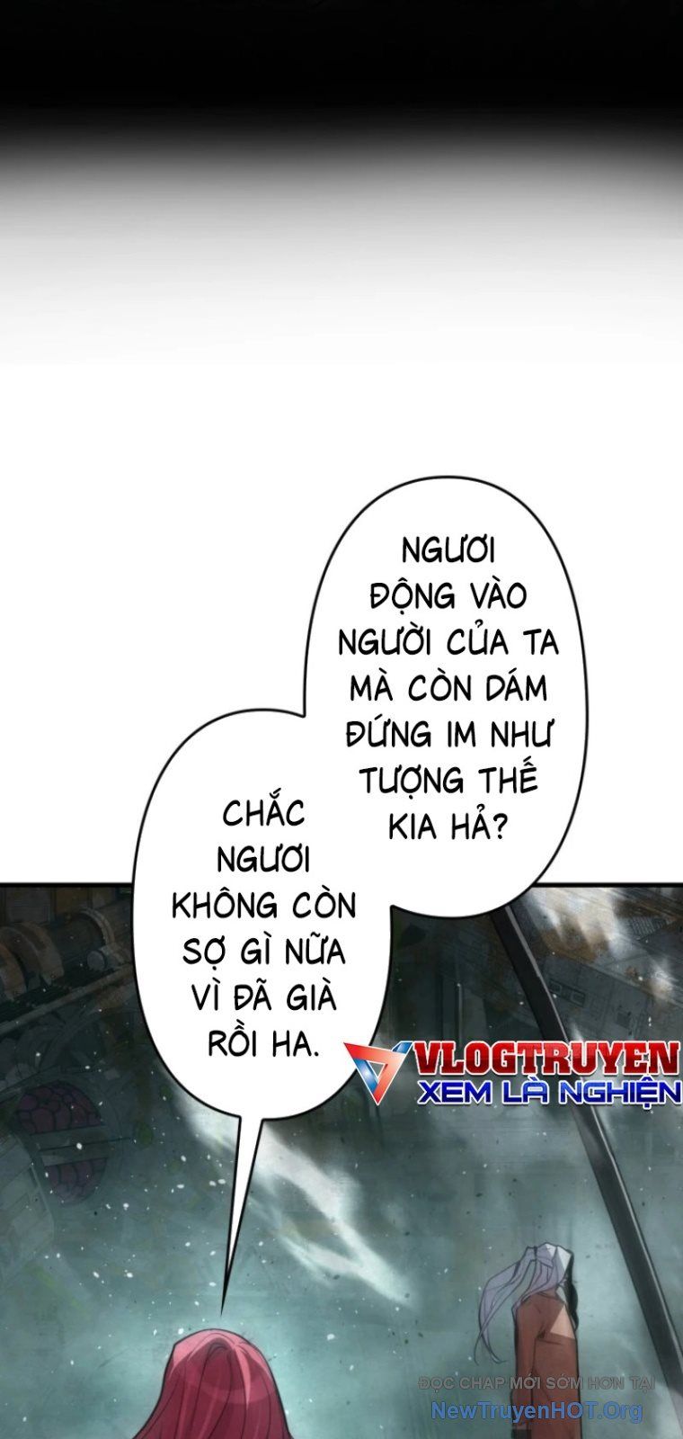 Lão Tù Nhân Mạnh Nhất Vẫn Liên Tục Sống Sót Chapter 9 - 27